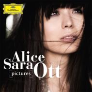 Pictures -Live at White Night Festival -Mussorgsky Pictures at an Exhibition, Schubert Piano Sonata No.17 : Alice-Sara Ott