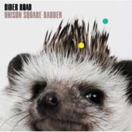 CIDER ROAD (+DVD)[First Press Limited Edition]