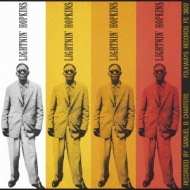 Lightnin Hopkins