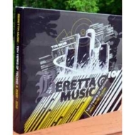 Various/Beretta Music Ten Years Of Techno