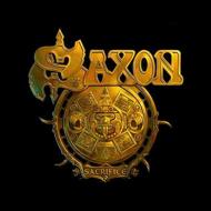 Saxon/Sacrifice (Ltd)