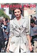 ミランダ・カーファッションコンプリートブック = MIRANDA KERR F… MIRANDA KERR Fashion complete book (ミランダ・カー