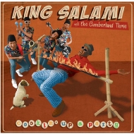 King Salami  The Cumberland 3/Cookin'Up A Party