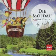 ԥ졼/Moldau-classic For Kids