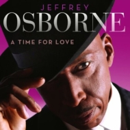 Jeffrey Osborne/Time For Love