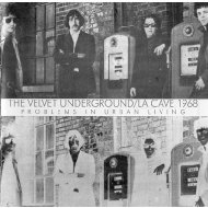 La Cave 1968: Recorded In October 1968