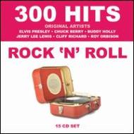 Various/300 Hits Rock N'Roll