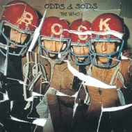 The Who/Odds  Sods