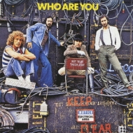 The Who/Who Are You + 5
