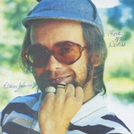 Elton John/Rock Of The Westies + 1