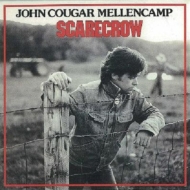John Mellencamp/Scarecrow + 1