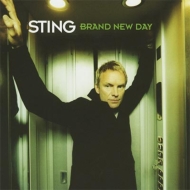 Sting/Brand New Day