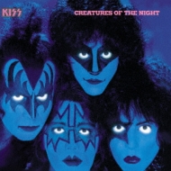 KISS/Creatures Of The Night Źο