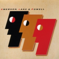 Emerson Lake  Powell/Emerson Lake  Powell + 2