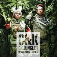 CK/Ck Jungle!!!