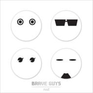 Brave Guys/A To Z