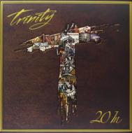 Trinity (Ag / Sadat X / Dj Jab)/20 In (Clear Vinyle)