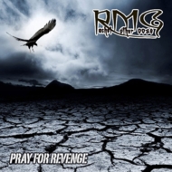 Rachel Mother Goose/Pray For Revenge