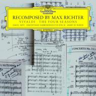 Recomposed -Vivaldi Four Seasons : D.Hope(Vn)De Ridder / Konzerthaus Chamber Orchestra