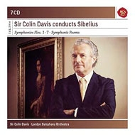 シベリウス:交響曲第5番名盤試聴記 – クラシック名盤試聴記