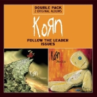Korn/Follow The Leader / Issues