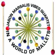 Jason Marsalis/In A World Of Mallets