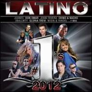 Various/Latino #1's 2012