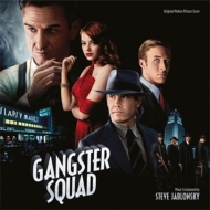 Soundtrack/Gangster Squad (Score)