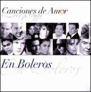 Various/Canciones De Amor Boleros