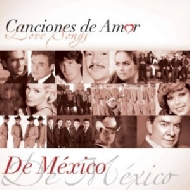 Various/Canciones De Amor De Mexico