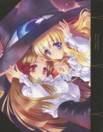 アニメ/ヤミと帽子と本の旅人 Blu-ray Box (+cd)