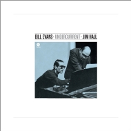 Bill Evans / Jim Hall/Undercurrent (180g)