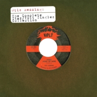 Otis Redding/Complete Stax / Volt Singles Collection(Box)