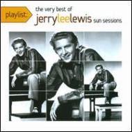 Jerry Lee Lewis/PlaylistF Very Best Of Jerry Lee Lewis