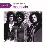 Playlist: Very Best Of Mountain