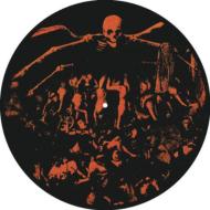 Let The World With The Sun Go Down