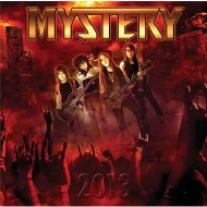 Mystery (Australia)/2013-mystery Is Here To Rock!