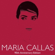 Maria Callas: 90th Anniversary-vissi D'arte, Vissi D'amore
