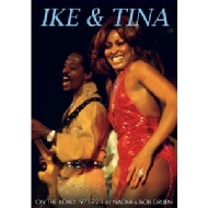 Ike  Tina Turner/On The Road 1971-72