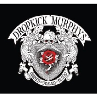 入手不可超貴重 サイン入り ドロップキックマーフィーズ レコード Signed & Sealed In Blood : Dropkick Murphys | HMV&BOOKS online