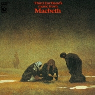 Music From Macbeth: }NxX