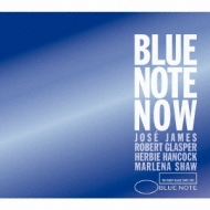 Various/Blue Note Now