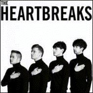 Heartbreaks/Hand On Heart (10inch)