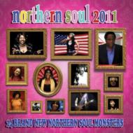 Various/Northern Soul 2011