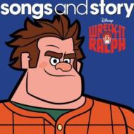 奬å/Songs  Story Wreck-it Ralph