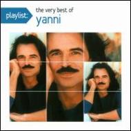 ��ˡ�/Playlist�� Very Best Of Yanni