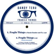 Fragile Things