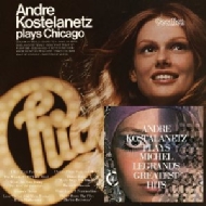 ɥ졦ƥͥå/Plays Michel Legrand's Greatest Hits / Plays Chicago