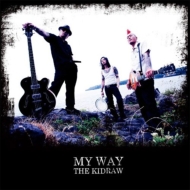 KIDRAW/My Way