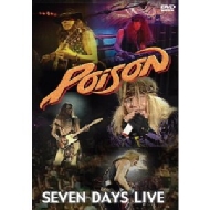 Seven Days Live `live At Hammersmith Apollo 1993